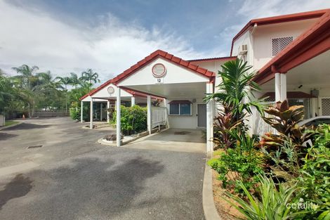 12/30-32 Springfield Cres, Manoora, QLD 4870