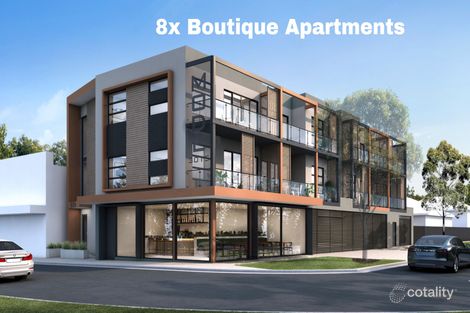 101-4/606 Melbourne Rd, Spotswood, VIC 3015