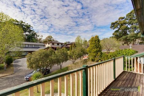 Property photo of 10 Yale Close North Rocks NSW 2151