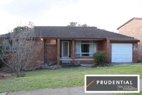 27 Campbellfield Ave, Bradbury, NSW 2560