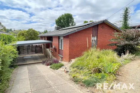 25 Warrawong St, Kooringal, NSW 2650