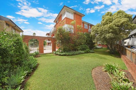 Property photo of 7/70 Bay Road Waverton NSW 2060