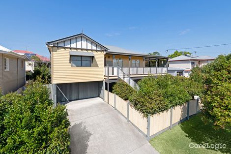 Property photo of 4 Christina Street Cannon Hill QLD 4170