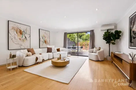 Property photo of 2/1 Apsley Street Mount Waverley VIC 3149