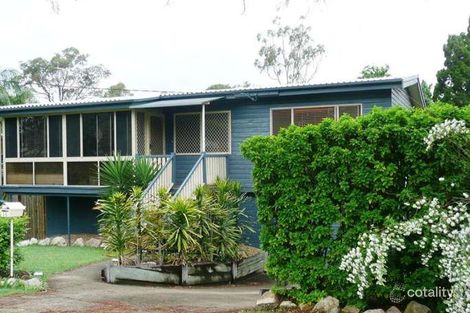 35 Stephenson St, Oxley, QLD 4075