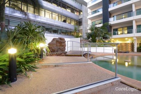 Property photo of 708/43B Knuckey Street Darwin City NT 0800