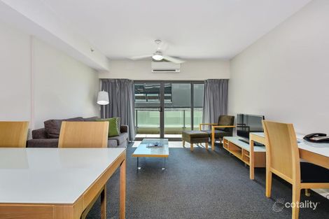 Property photo of 708/43B Knuckey Street Darwin City NT 0800