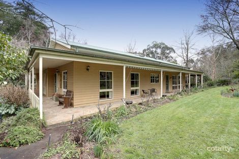 580 Parkinsons Rd, Gladysdale, VIC 3797