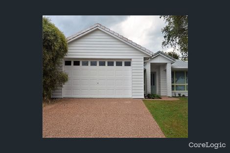 Property photo of 15 Goldwater Drive Robina QLD 4226