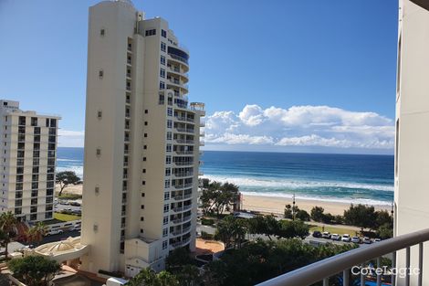 Property photo of 44/7-11 Elkhorn Avenue Surfers Paradise QLD 4217