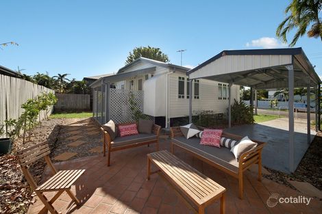 Property photo of 57 Sherriff Street Hermit Park QLD 4812