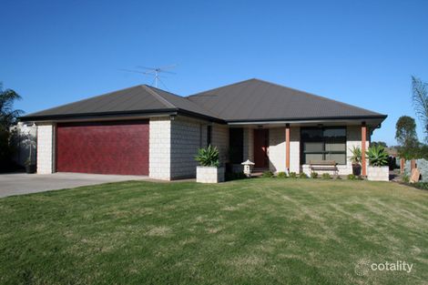 36 Sonaree Dr, Kingaroy, QLD 4610