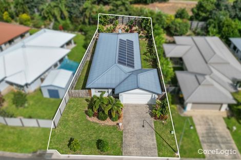 Property photo of 11 Brockman Way Smithfield QLD 4878