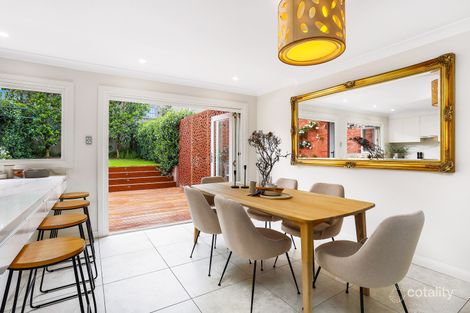 Property photo of 83C James Street Leichhardt NSW 2040