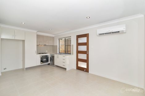 Property photo of 6 Parkview Drive Glenvale QLD 4350