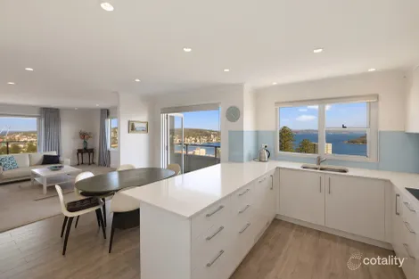 Property photo of 16/133 Sydney Road Fairlight NSW 2094