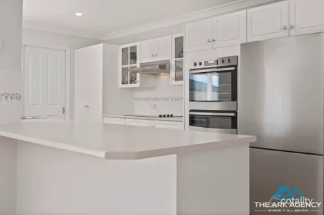 Property photo of 6 Cornuta Close Narellan Vale NSW 2567