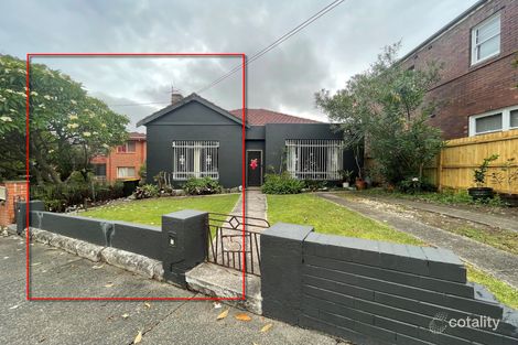 Property photo of 1/353 Old Canterbury Road Dulwich Hill NSW 2203