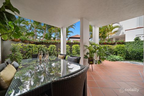 2/47 Kent St, Hamilton, QLD 4007