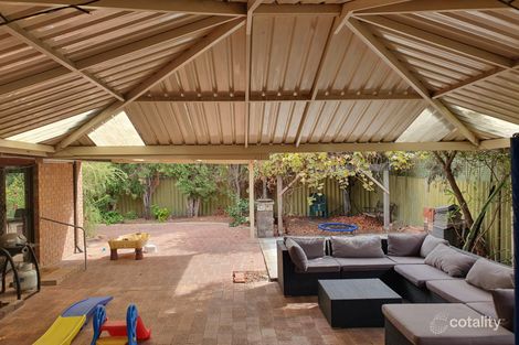 35 Vellgrove Ave, Parkwood, WA 6147