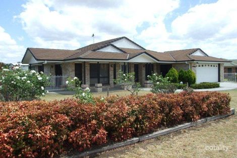7 Bernecker St, Warwick, QLD 4370