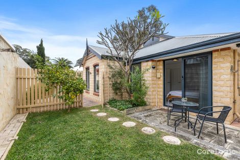 Property photo of 92A Waddell Road Bicton WA 6157
