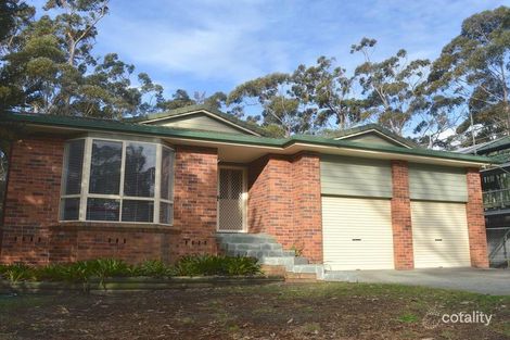 371 The Park Dr, Sanctuary Point, NSW 2540