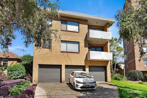 4/218 Ben Boyd Rd, Cremorne, NSW 2090