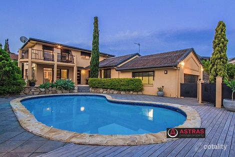 Property photo of 29 Maralinga Drive Ashmore QLD 4214