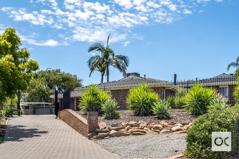 Property photo of 4 Busby Court Wynn Vale SA 5127