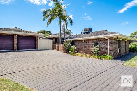 Property photo of 4 Busby Court Wynn Vale SA 5127