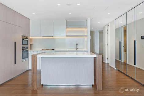 Property photo of 301/21 Barangaroo Avenue Barangaroo NSW 2000