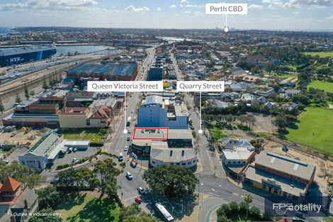 5 Queen Victoria St, Fremantle, WA 6160
