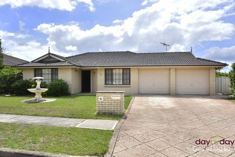 Property photo of 4 St Andrews Way Fletcher NSW 2287