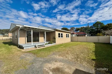 Property photo of 244A Harbour Drive Coffs Harbour NSW 2450
