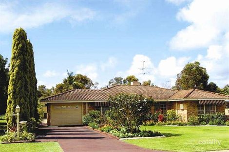 12 Bedingfeld Rd, Greenfields, WA 6210