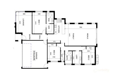 Property photo of 67 Shingleback Street Throsby ACT 2914