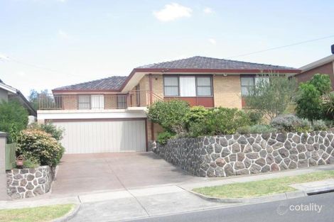 Property photo of 76 Bourke Street Bulleen VIC 3105