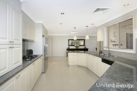 Property photo of 10 Feodore Drive Cecil Hills NSW 2171