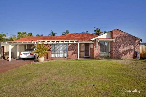 Property photo of 12 Sunbird Court Willetton WA 6155