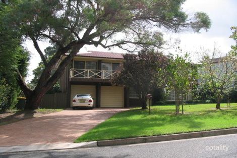 66 Caprera Rd, Northmead, NSW 2152