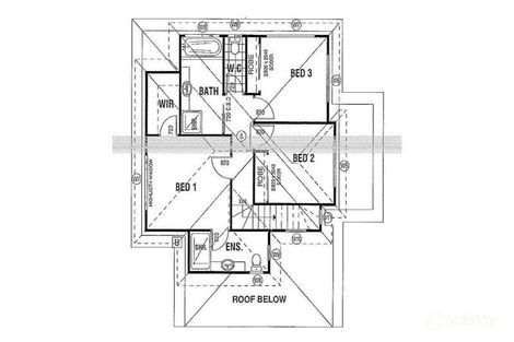 Property photo of 36 Bamburgh Street Jacana VIC 3047