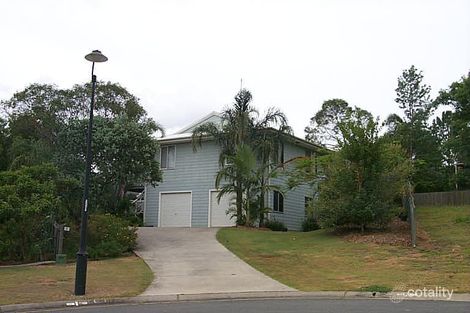 10 Norfolk Pl, Seventeen Mile Rocks, QLD 4073