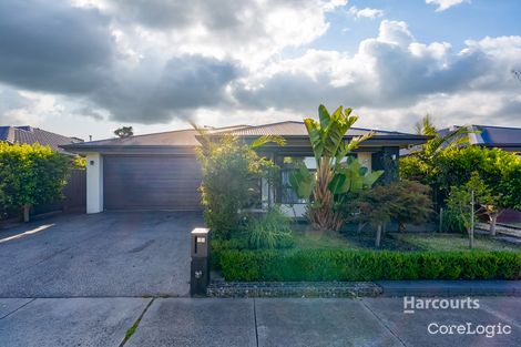 Property photo of 17 Hollywell Road Clyde North VIC 3978