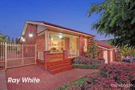 Property photo of 15 Cole Avenue Baulkham Hills NSW 2153