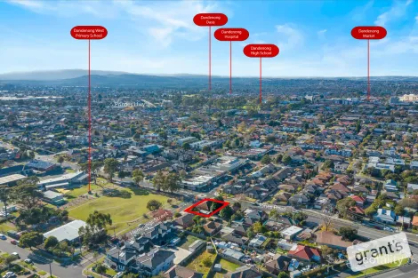 Property photo of 11 Jones Road Dandenong VIC 3175