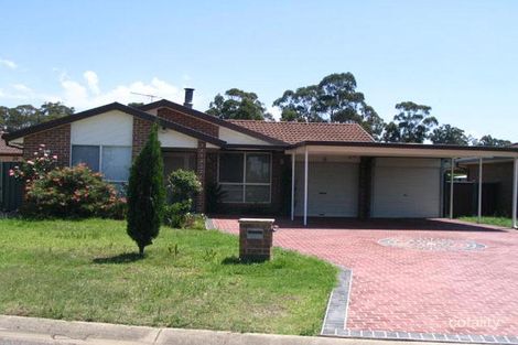 Property photo of 18 Florian Grove Oakhurst NSW 2761