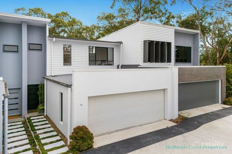 12/521 Old Cleveland Rd E, Birkdale, QLD 4159
