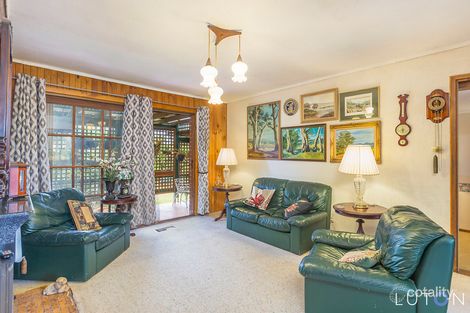 Property photo of 39 Kinsella Street Higgins ACT 2615