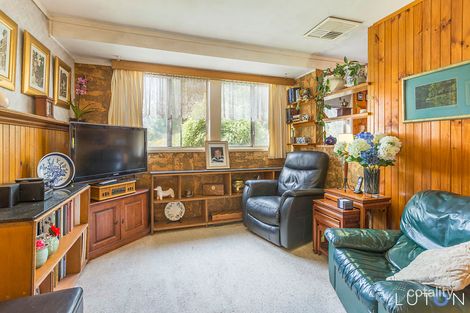 Property photo of 39 Kinsella Street Higgins ACT 2615
